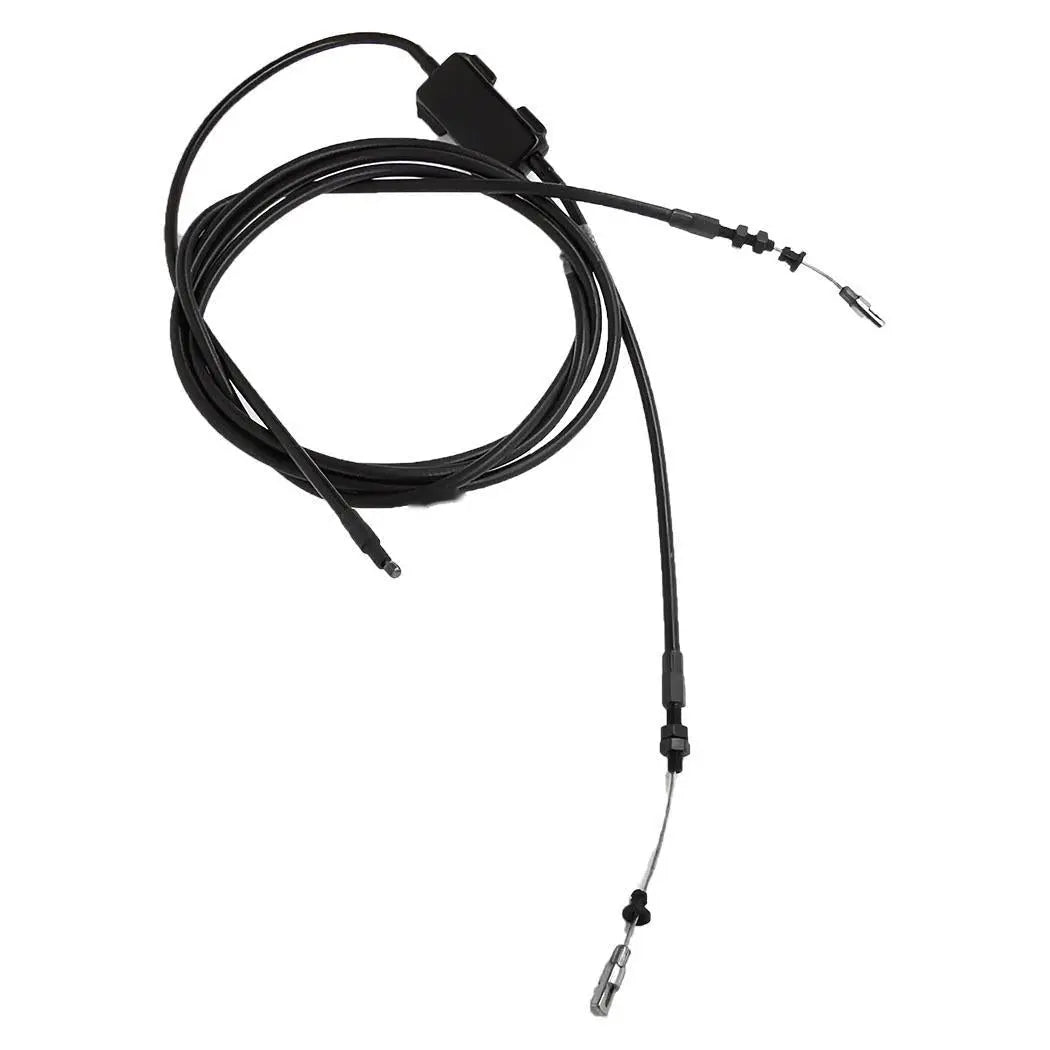 FANCHANTS 1926079 1926077 1888673 Hood Wire Engine Bonnet for SCANIA P-G-R-T Series Truck FANCHANTS China Auto Parts Wholesales