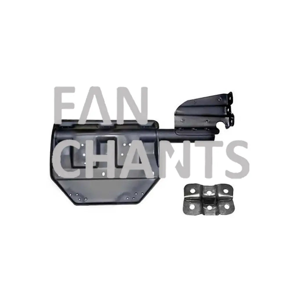 FANCHANTS 1927262 2054586 1927261 2054585 Bracket Mudguard RIGHT LEFT for SCANIA P-G-R-T Series Truck FANCHANTS China Auto Parts Wholesales