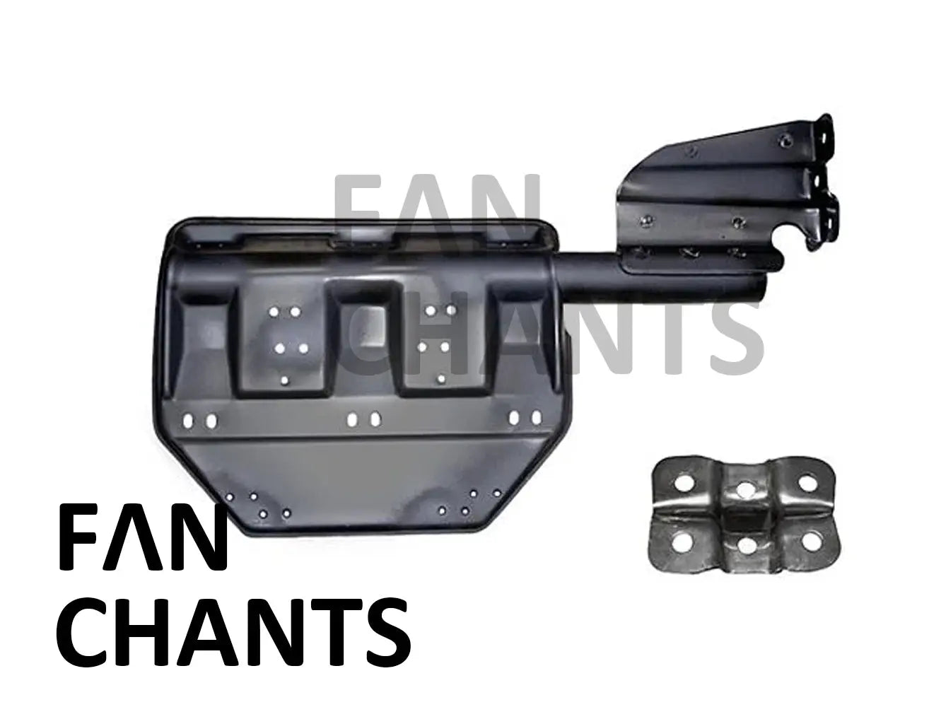 FANCHANTS 1927262 2054586 1927261 2054585 Bracket Mudguard RIGHT LEFT for SCANIA P-G-R-T Series Truck FANCHANTS China Auto Parts Wholesales