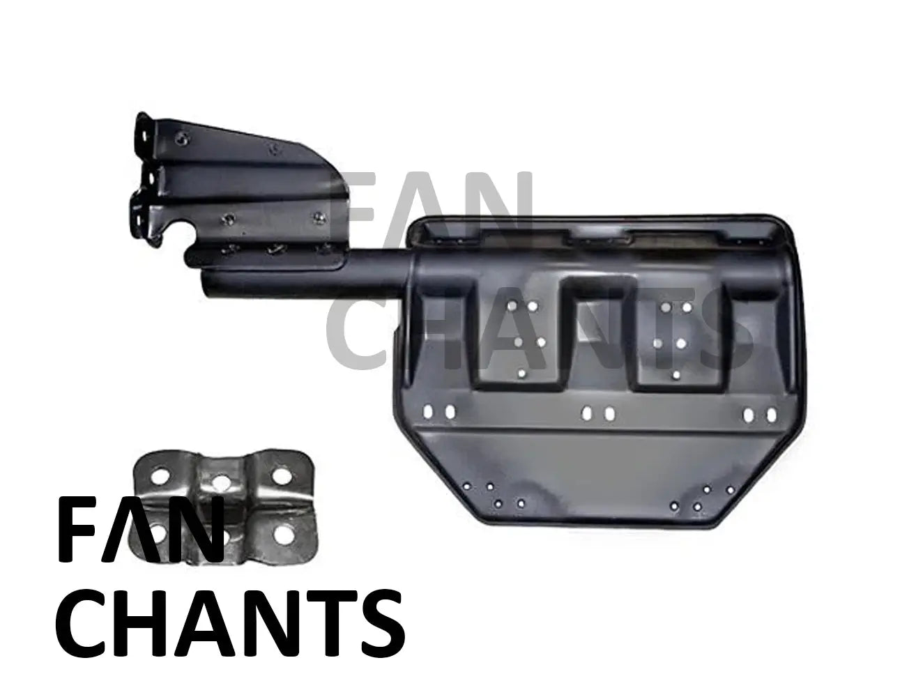 FANCHANTS 1927262 2054586 1927261 2054585 Bracket Mudguard RIGHT LEFT for SCANIA P-G-R-T Series Truck FANCHANTS China Auto Parts Wholesales