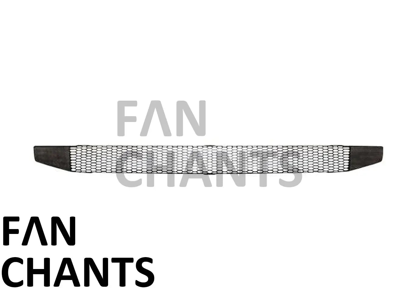 FANCHANTS 1930792 1930793 1930794 Trim Strip Front Panel for SCANIA P-G-R-T Series Truck FANCHANTS China Auto Parts Wholesales