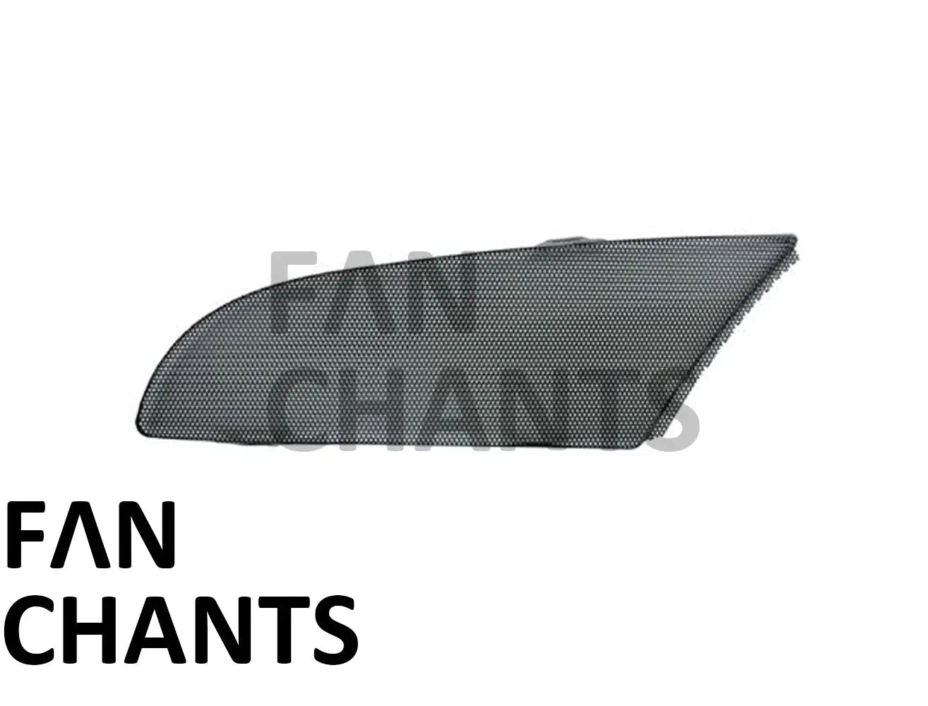 FANCHANTS 1930823 1930822 Lid Front Panel for SCANIA EU 2003 - 2018 FANCHANTS China Auto Parts Wholesales