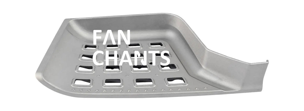 1945872 aftermarket Step compatible with DAF Truck Eu 2001 2021