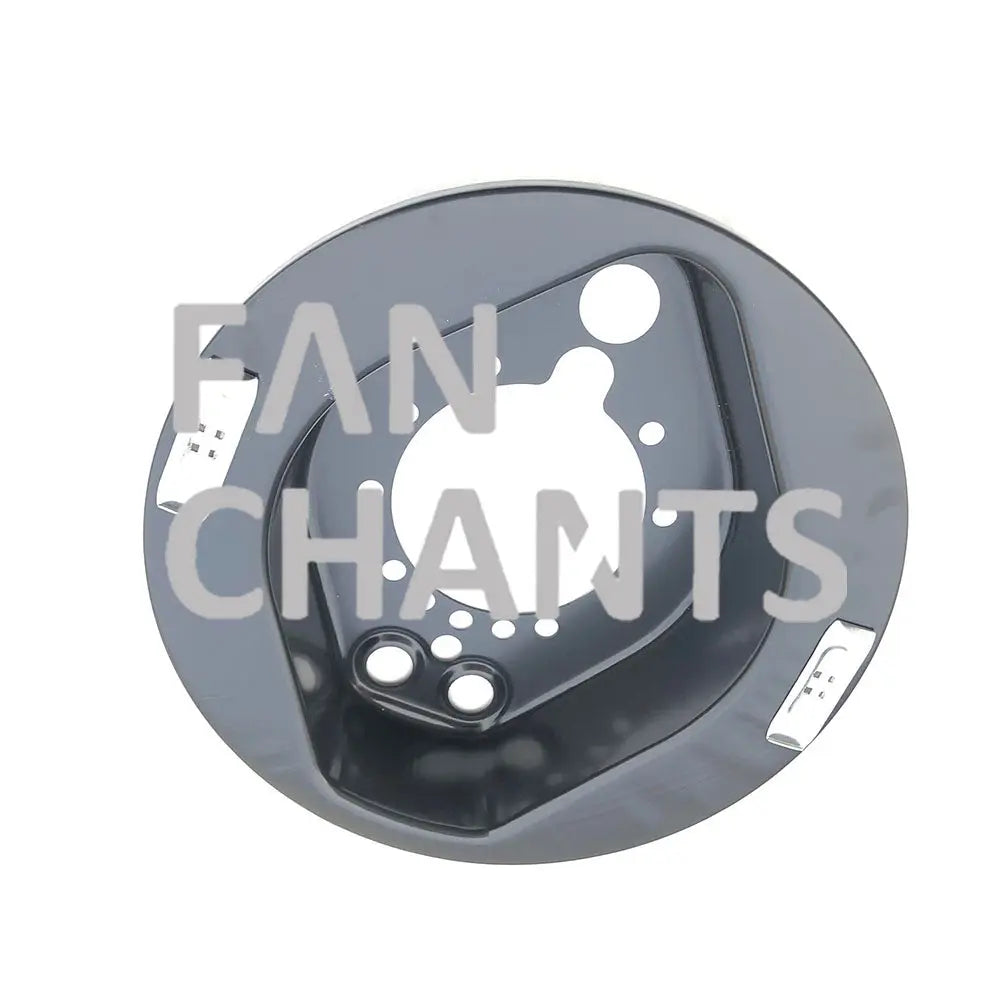 FANCHANTS 2026070 1378432 BREAK SHEET REAR For SCANIA FANCHANTS China Auto Parts Wholesales