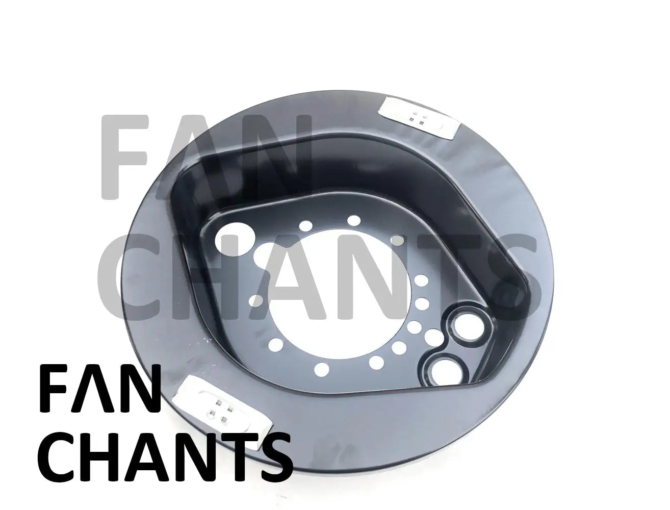 FANCHANTS 2026070 1378432 BREAK SHEET REAR For SCANIA FANCHANTS China Auto Parts Wholesales