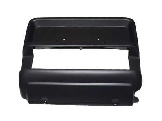 FANCHANTS 2026621 2026620 Cover Mudguard RIGHT LEFT for SCANIA Other Truck Series FANCHANTS China Auto Parts Wholesales