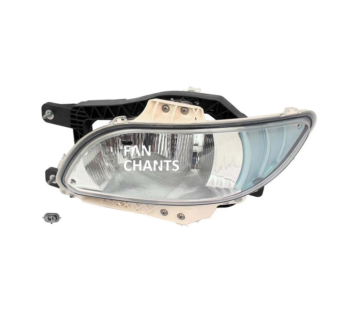 FANCHANTS 2032708 1892914 1892913 20322707 Fog Lamp for DAF LF45IV LF55IV CF75IV FANCHANTS China Auto Parts Wholesales