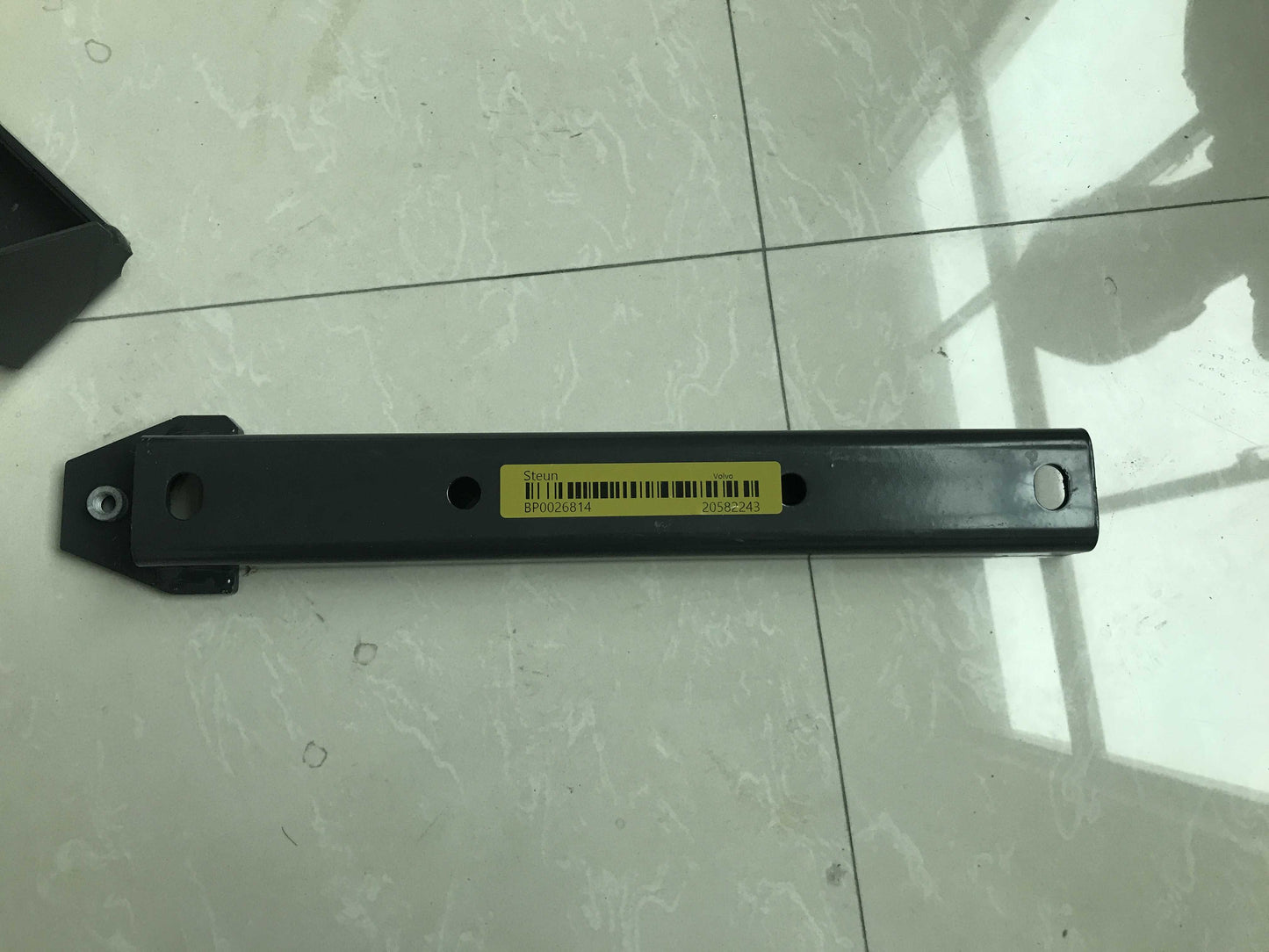 FANCHANTS 20582243 BRACKET For VOLVO TRUCK FE FL 2006 FANCHANTS China Auto Parts Wholesales