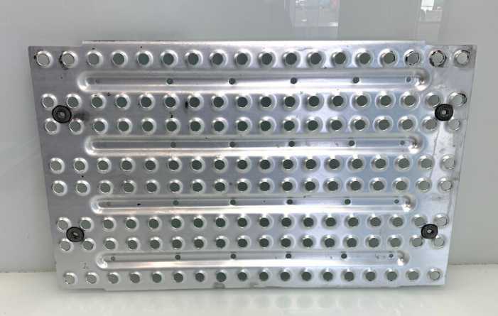 FANCHANTS 20863699 22570310 FRAME CHASSIS For VOLVO FH FANCHANTS China Auto Parts Wholesales