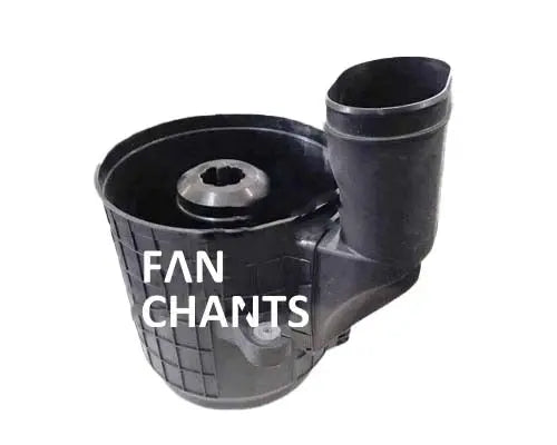 FANCHANTS 21337519 Housing Air Filter For VOLVO FANCHANTS China Auto Parts Wholesales