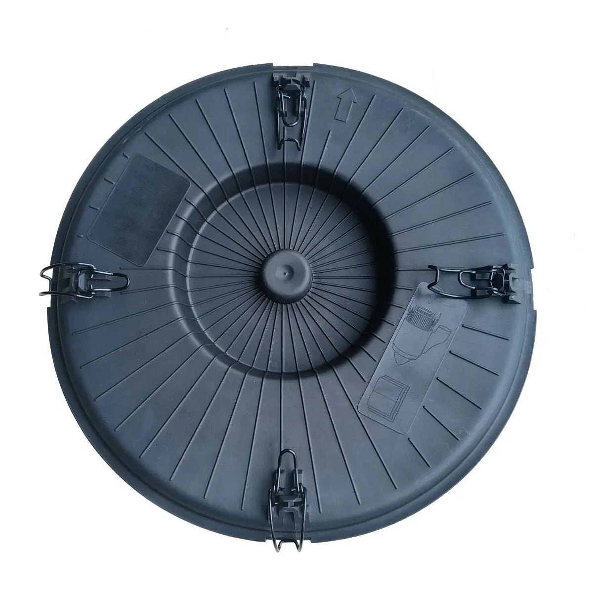 FANCHANTS 21337527 21337519 AIR FILTER WITH COVER For VOLVO FANCHANTS China Auto Parts Wholesales