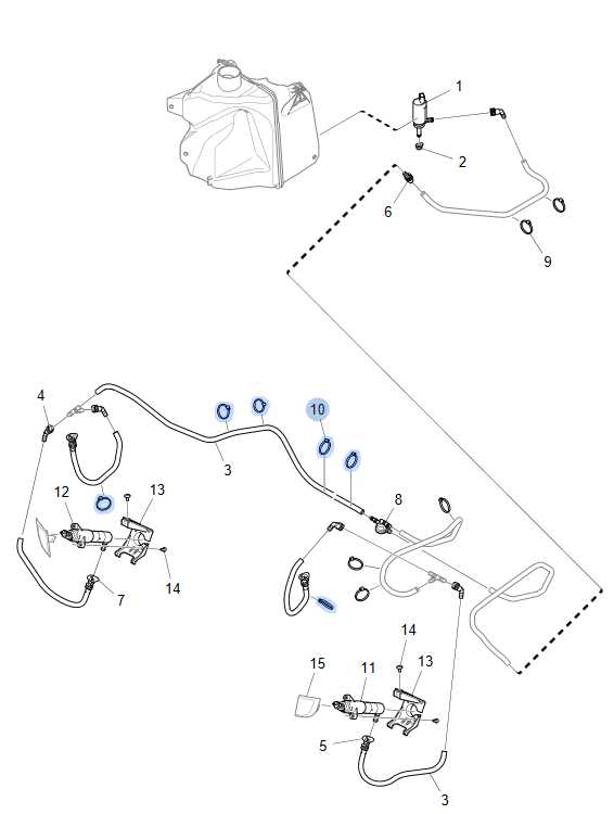 FANCHANTS 2264830 BRACKET For SCANIA 1994-2008 FANCHANTS China Auto Parts Wholesales