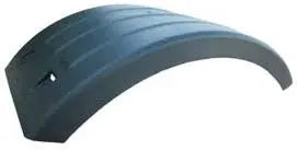 FANCHANTS 42113751STRALIS AD AT AS SERIES REAR GREY MUDGUARD CENDER FLAT TYPE For IVECO FANCHANTS China Auto Parts Wholesales