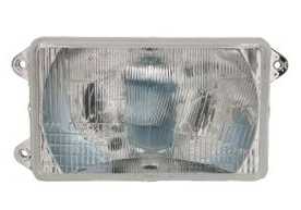 FANCHANTS 5001834614 5001013952 5000819598 5001834613 5000819597 5001013951 Head Lamp Right Left For RENAULT TRUCKS FANCHANTS China Auto Parts Wholesales