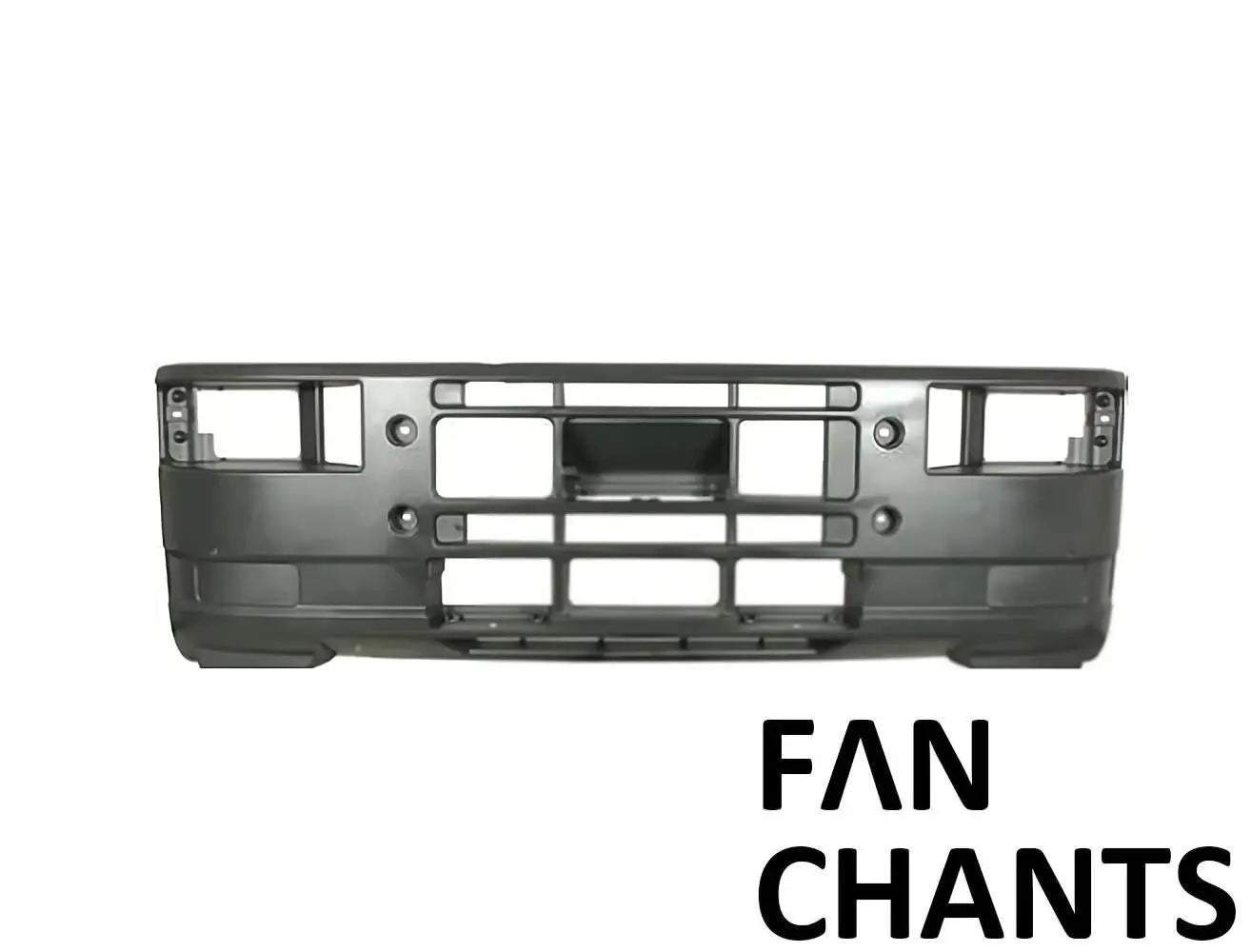 FANCHANTS 500317137 500317138 500322994 Bumper For IVECO FANCHANTS China Auto Parts Wholesales