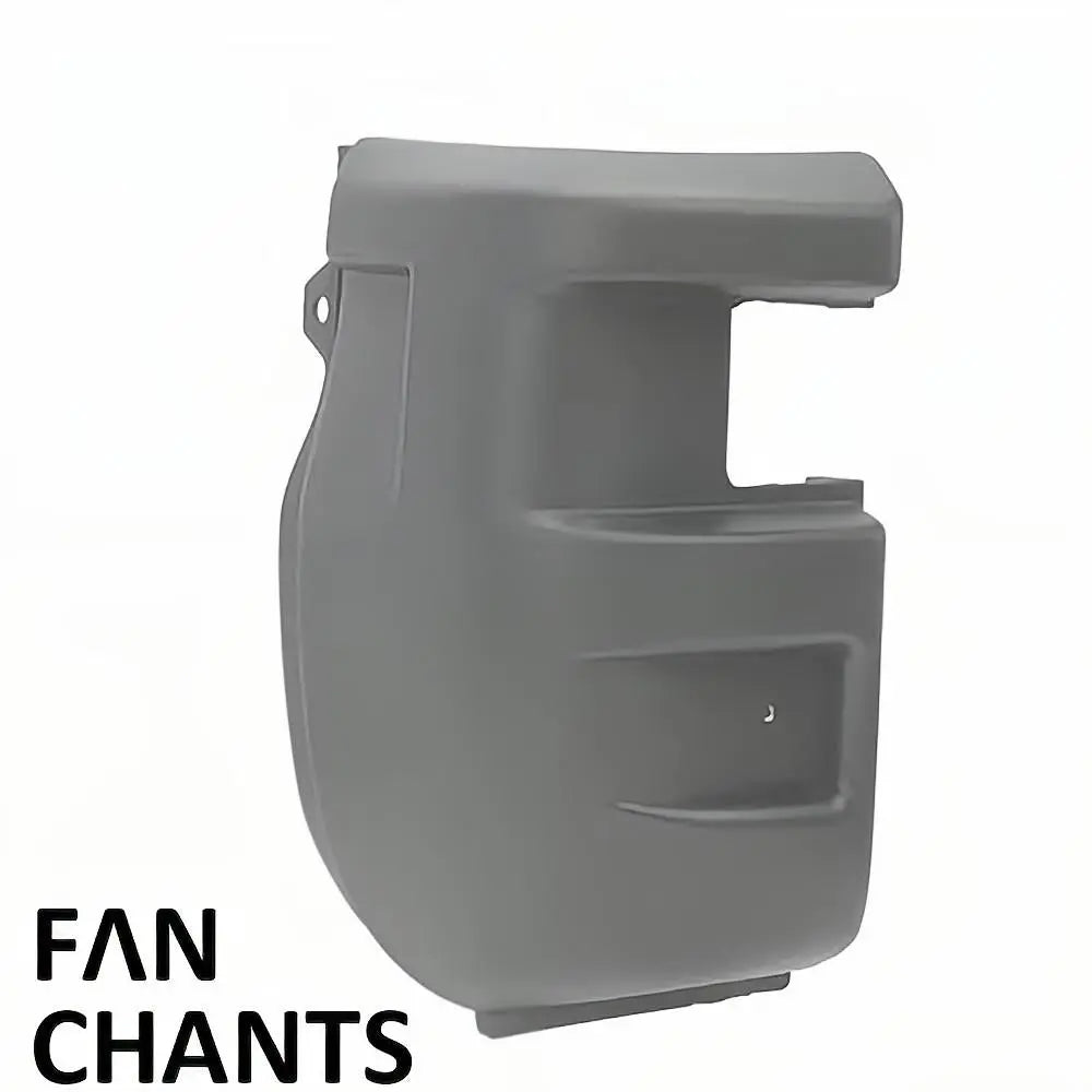 FANCHANTS 500326835 Bumper rear left For IVECO Daily III FANCHANTS China Auto Parts Wholesales