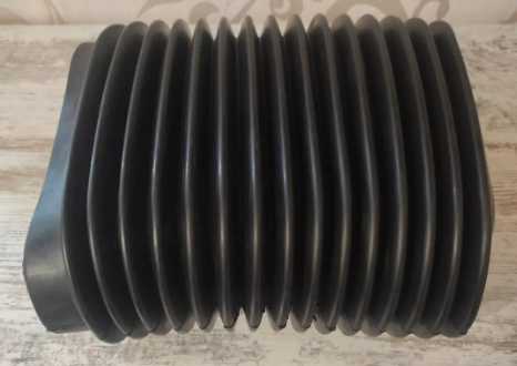 FANCHANTS 5010095040 Bellow, Air Filter For RENAULT TRUCKS FANCHANTS China Auto Parts Wholesales