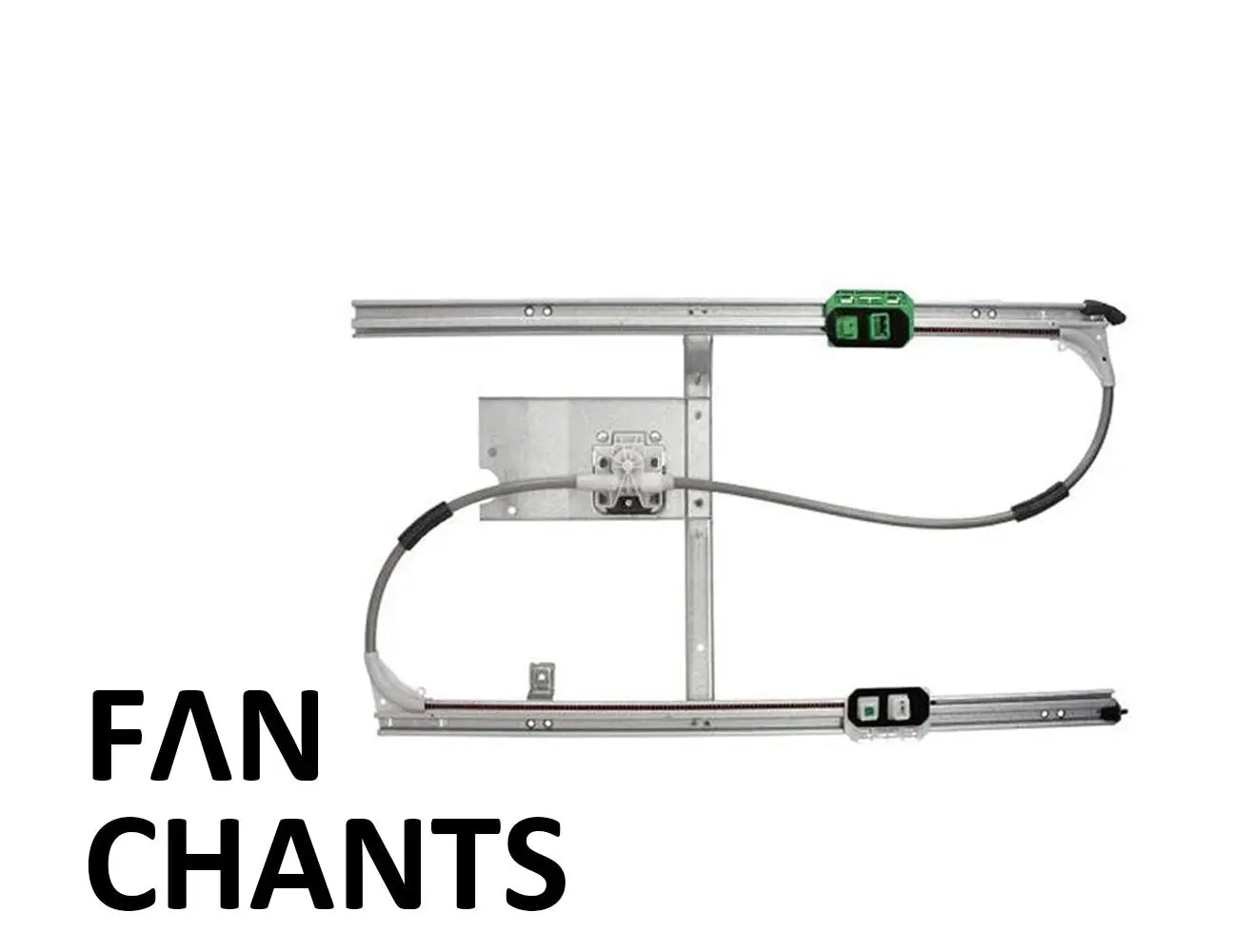 FANCHANTS 5010301991 82497191 20557548 Lift Door Window for VOLVO RENAULT TRUCKS FANCHANTS China Auto Parts Wholesales