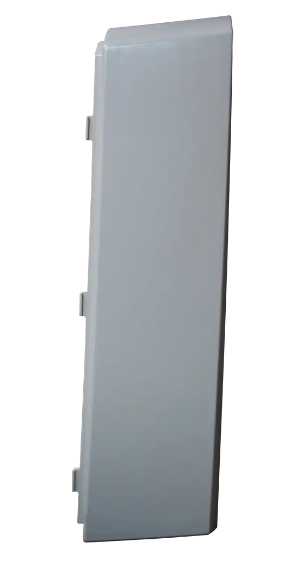 FANCHANTS 5010468808 5010468807 CENTER GRILLE Right Left For RENAULT TRUCKS FANCHANTS China Auto Parts Wholesales