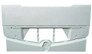 FANCHANTS 5010578634 Front Panel For RENAULT TRUCKS FANCHANTS China Auto Parts Wholesales