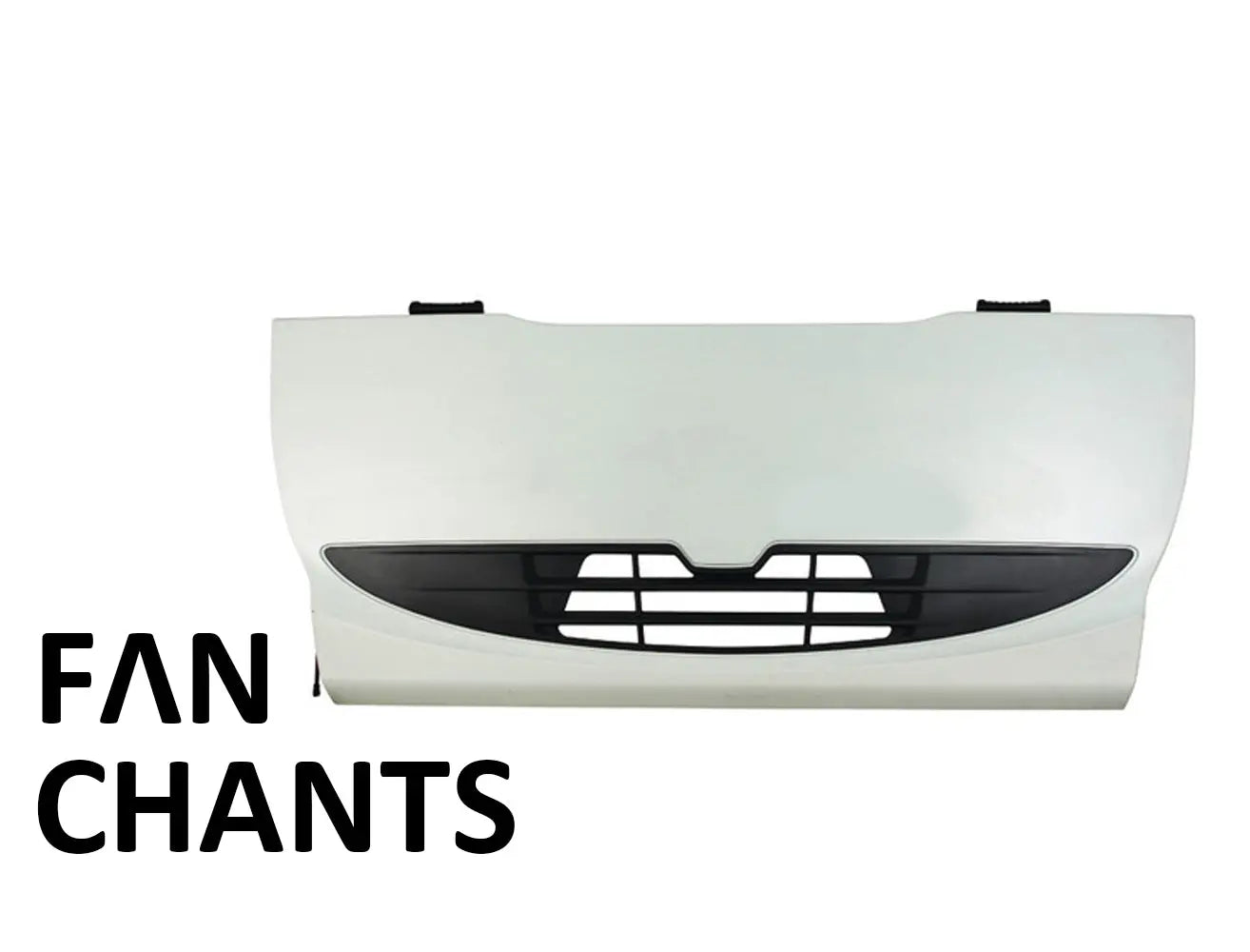 FANCHANTS 5010578650 Front Panel for RENAULT MIDLUM TRUCKS FANCHANTS China Auto Parts Wholesales