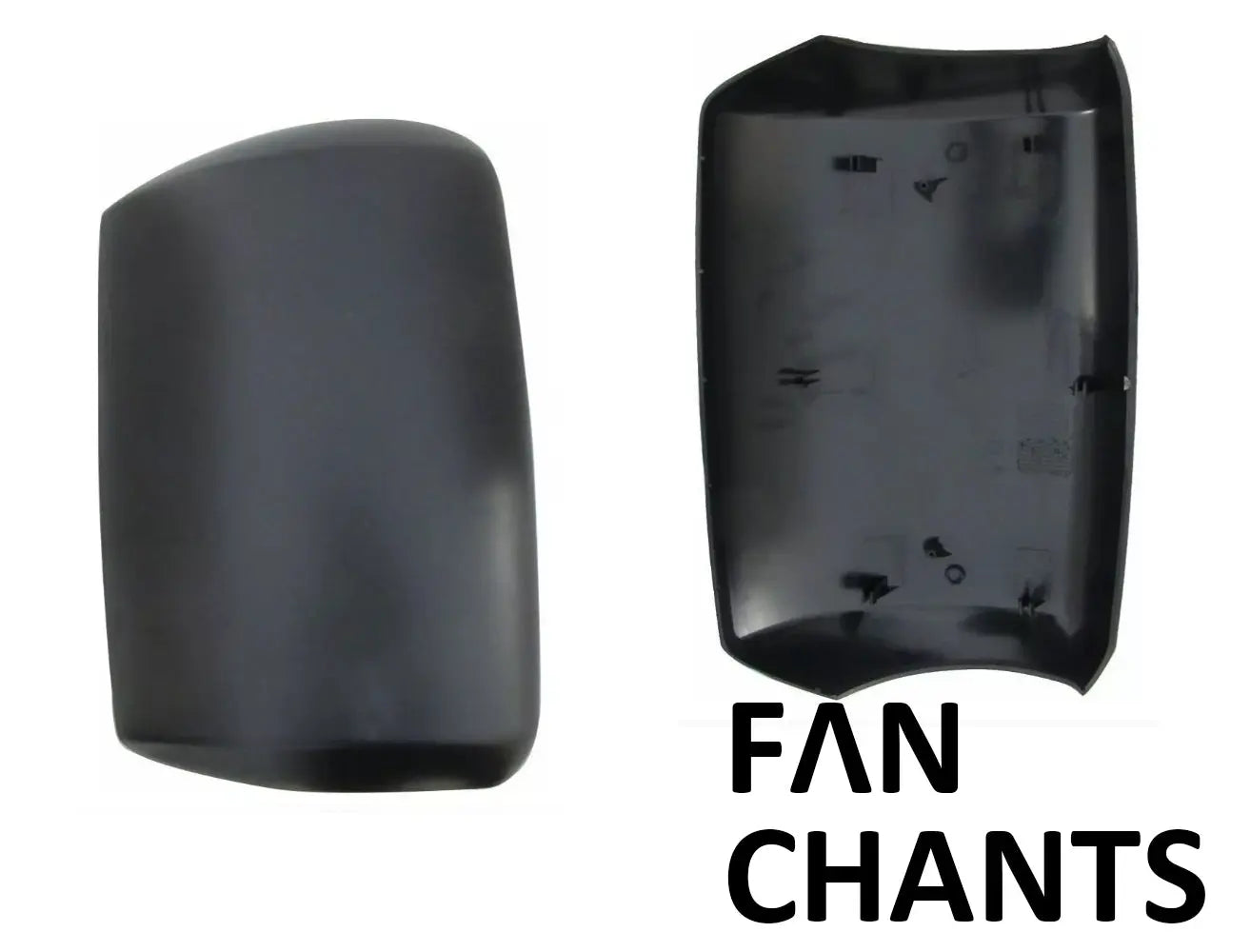 FANCHANTS 504158975 Cover Mirror for Iveco 2003 - 2008 FANCHANTS China Auto Parts Wholesales