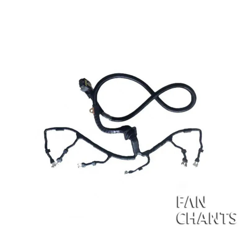 FANCHANTS 51254136418 51254136179 51254136281 CROSS REFERENCE FOR ZCGAP MAN FANCHANTS China Auto Parts Wholesales