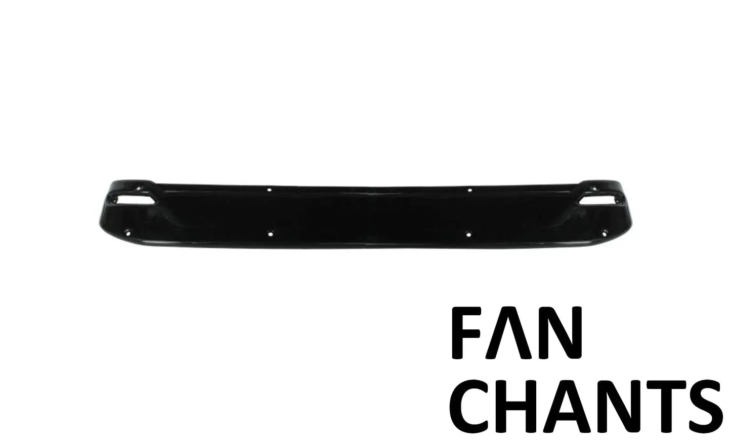 FANCHANTS 5801715565 5801715570 Sun visor FOR Iveco 1999 - 2006 FANCHANTS China Auto Parts Wholesales