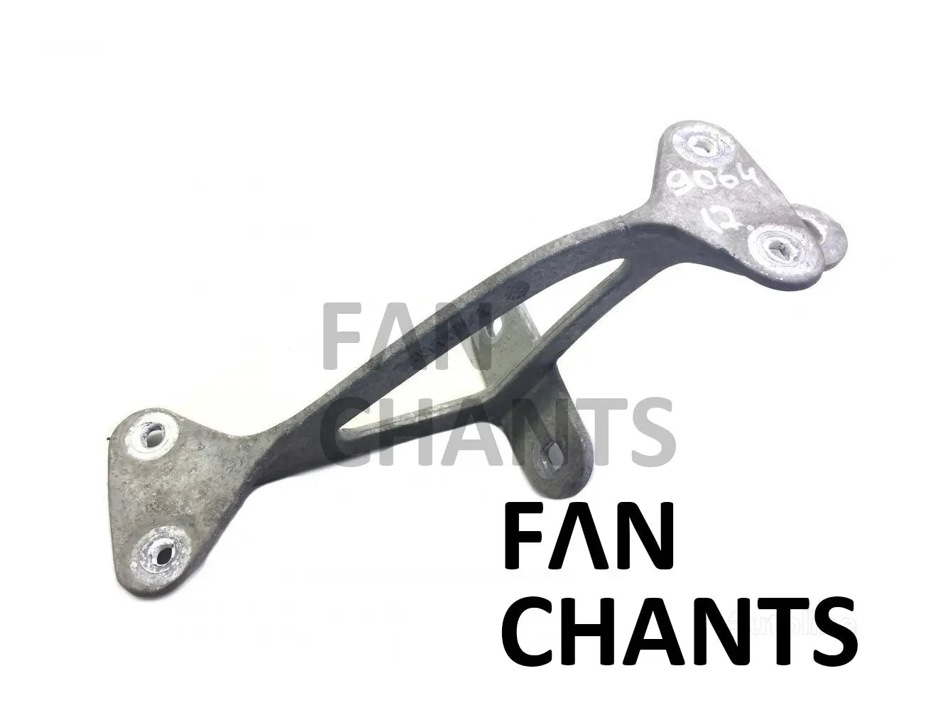 FANCHANTS 7420937413 BRACKET For RENAULT TRUCKS FANCHANTS China Auto Parts Wholesales