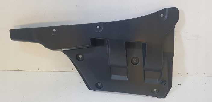 FANCHANTS 7482516638 7482516626 Panel, Door Right Left For RENAULT TRUCKS FANCHANTS China Auto Parts Wholesales