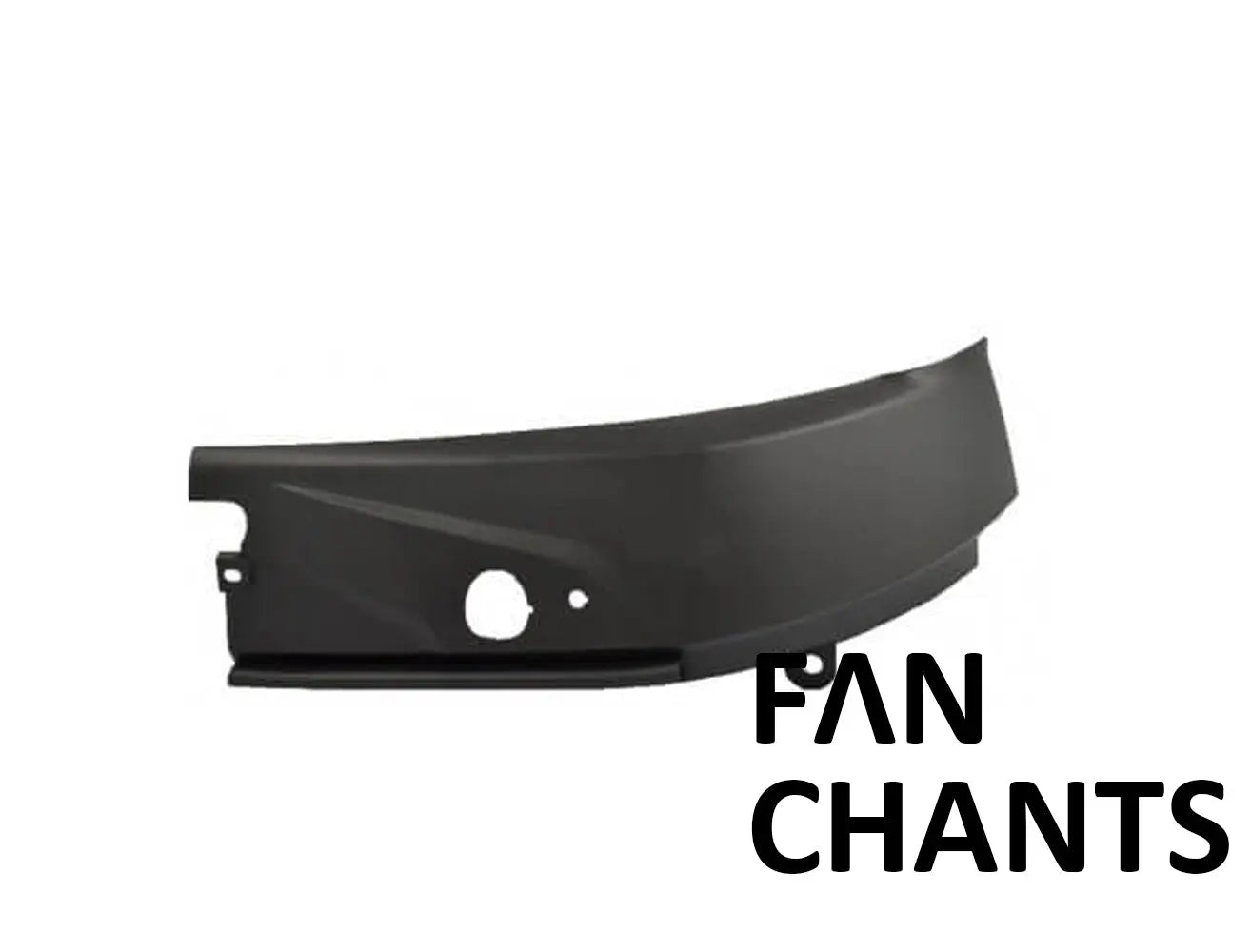 7484507754 Trim Panel Compatible with Renault Trucks | FANCHANTS
