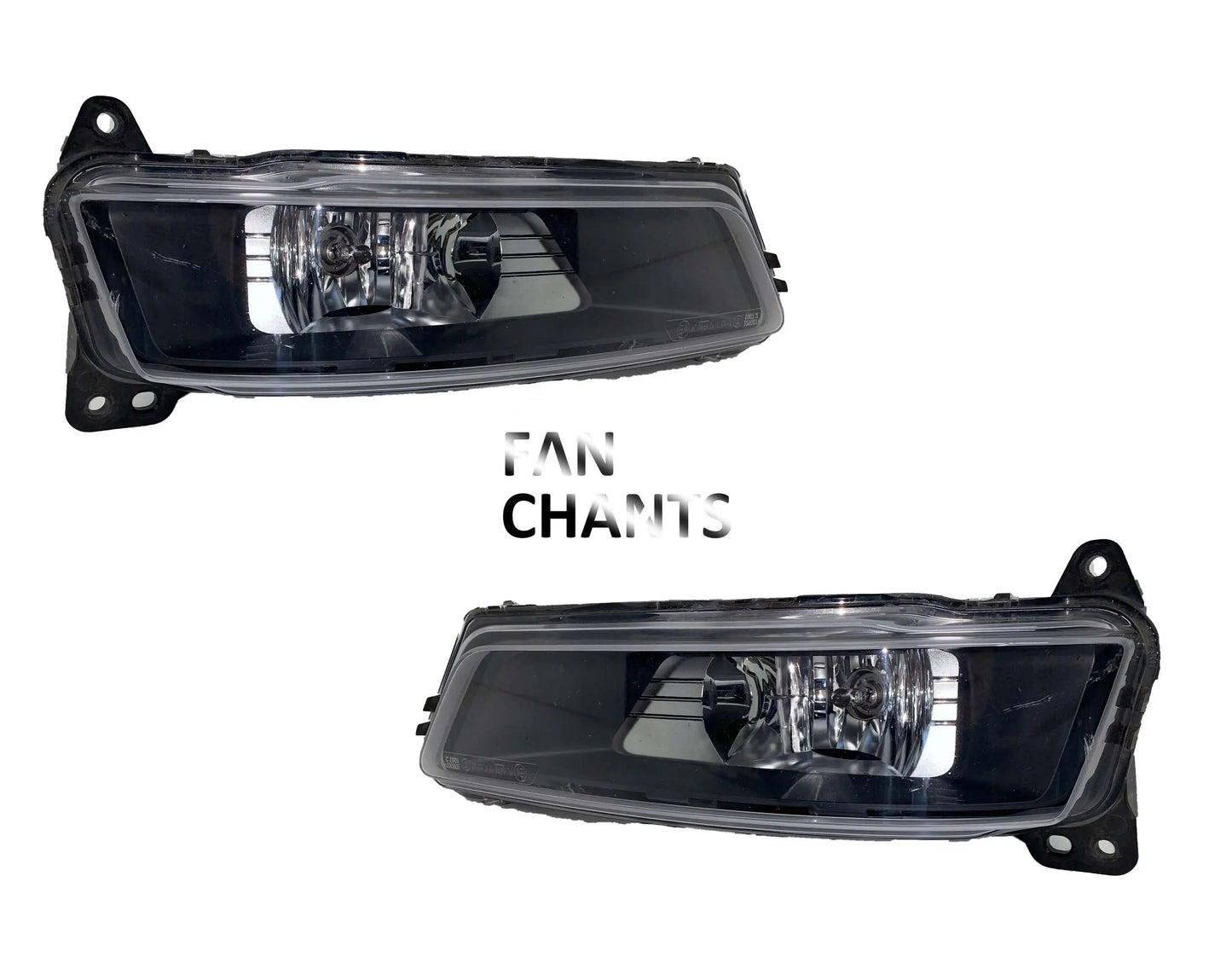 FANCHANTS 81252040001 FOG LAMP BULB TYPE LH For ZCGAP MAN FANCHANTS China Auto Parts Wholesales