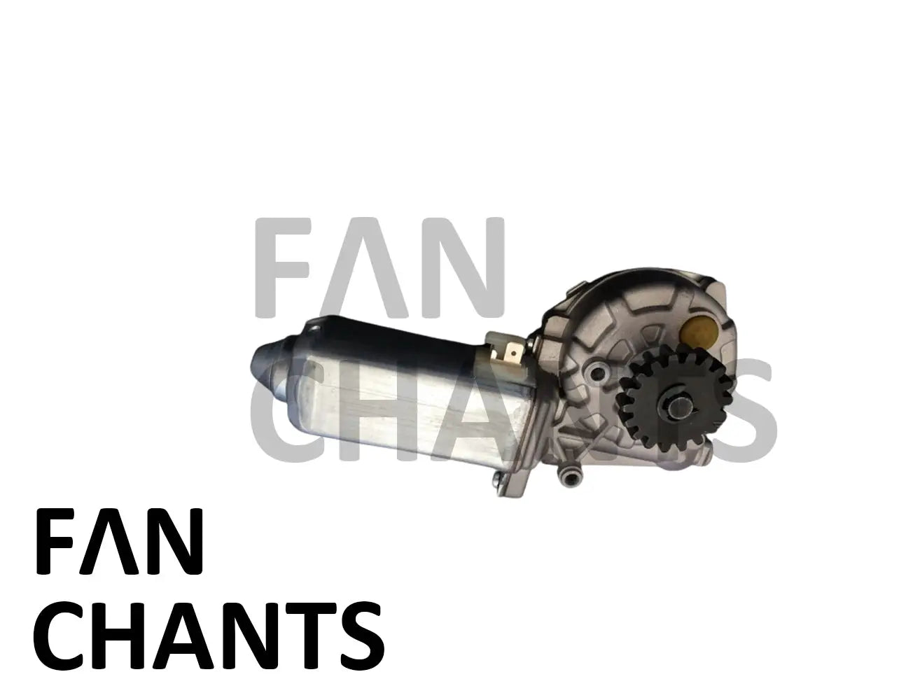 FANCHANTS 81286016068 0130821074 1406616 396828 Motor for MAN SCANIA M 2000 1995 - 2005 FANCHANTS China Auto Parts Wholesales