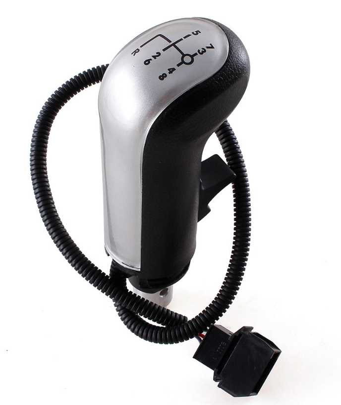 FANCHANTS 81326200049 Knob for MAN EU 2000 - 2021