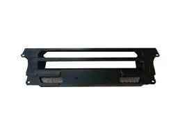 FANCHANTS 81416106956 PLASTIC BUMPER MIDDLE SECTION FOR