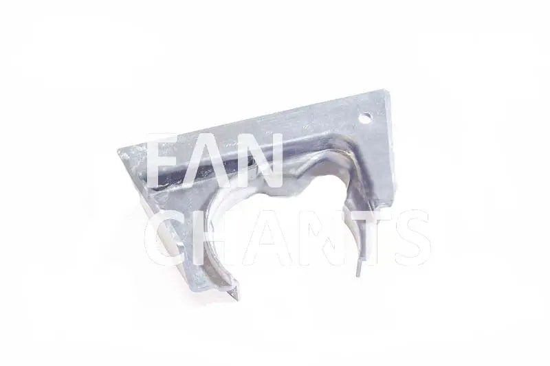 FANCHANTS 81416140085 BUMPER CUIDE LH FOR ZCGAP MAN