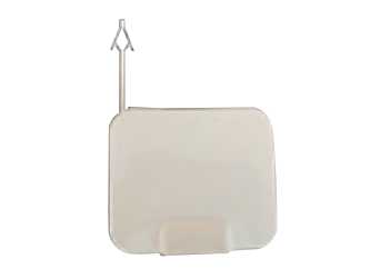 FANCHANTS 81615206004 81615200115 UPPER STEP COVER FOR ZCGAP