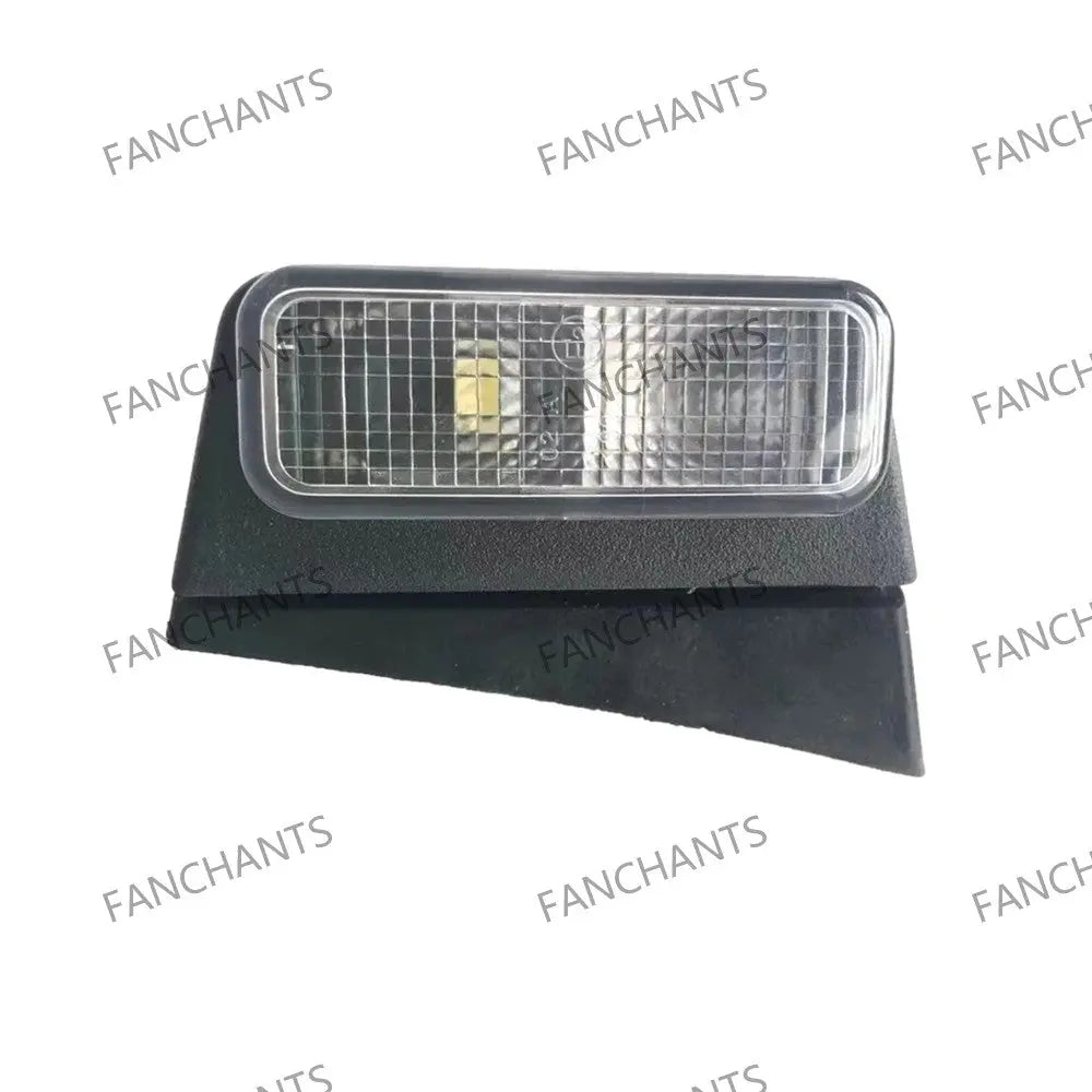 FANCHANTS 82349220 Position lamp left white For FH/FM/FMX/NH 9/10/11/12/13/16 FANCHANTS China Auto Parts Wholesales