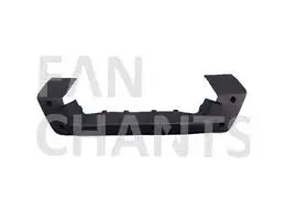 FANCHANTS 84236048 COVER bull bar inner (FMX) for VOLVO FM FH FANCHANTS China Auto Parts Wholesales
