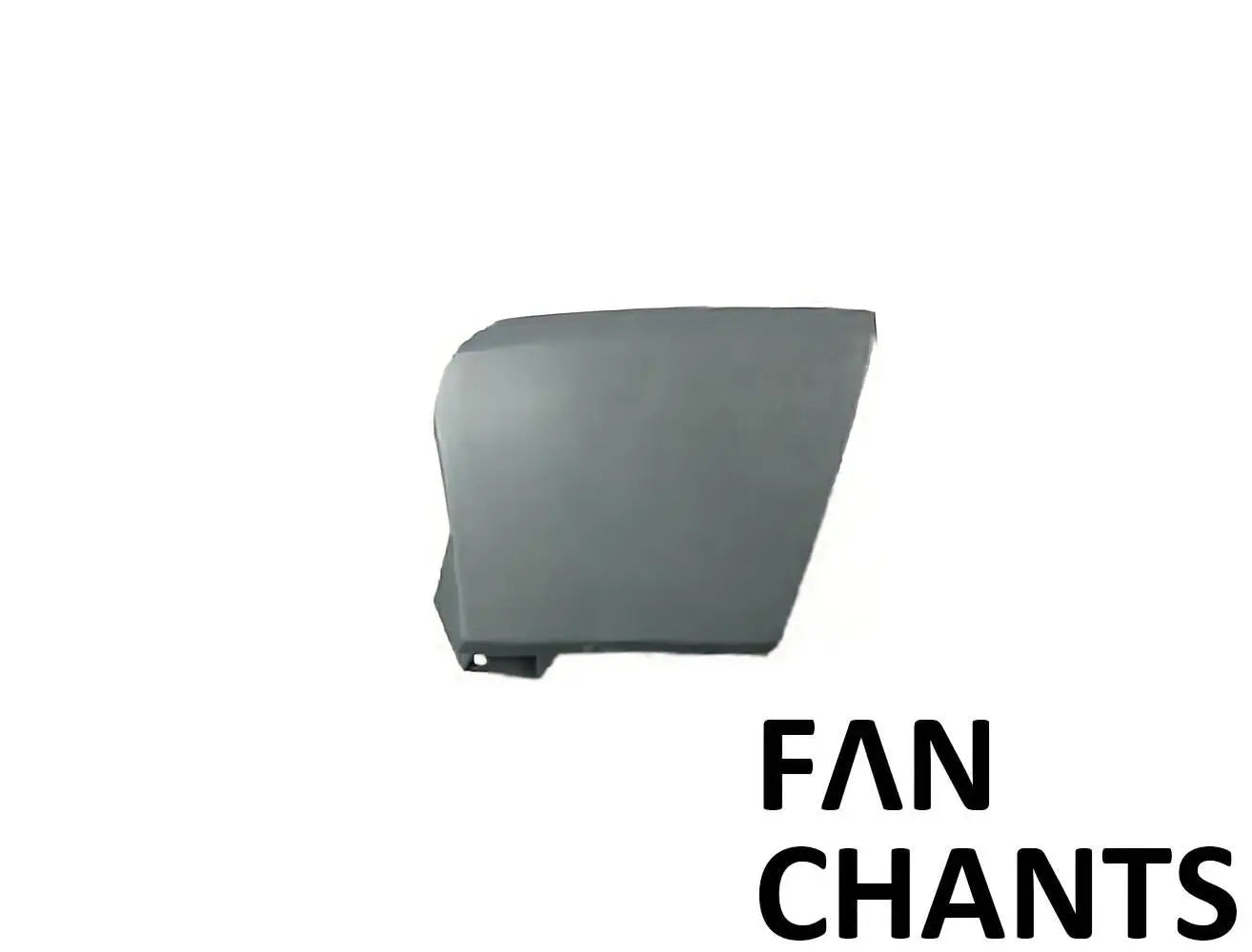 FANCHANTS 93936925 93934202 Cover bumper left For IVECO/IVECO Daily II FANCHANTS China Auto Parts Wholesales