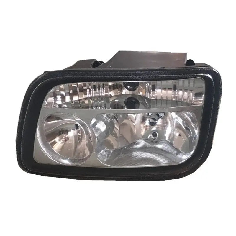 FANCHANTS 9438200161 A9438200161 Headlamp Manual, LHD, RHD With E Mark, Without Bulb, Left FOR BENZ Actros MP2/MP3 FANCHANTS Aftermarket Auto Parts