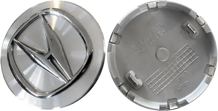 FANCHANTS Acura 44732-TZ3-A01 Center Cap 44732-TZ3-A01 Compatible with Acura ILX 2019-2022 Acura TLX 2015-2020 FANCHANTS China Auto Parts Wholesales
