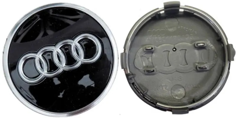 FANCHANTS Audi 4M0 6011 70B Center Cap 4M0 6011 70B Compatible with Audi A3 2021-2022 Audi A4 2019-2022 Audi A7 2019-2022 Audi Q5 2019-2022 Audi E-Tron 2019-2022 Audi RS5 2019-2022 FANCHANTS China Auto Parts Wholesales