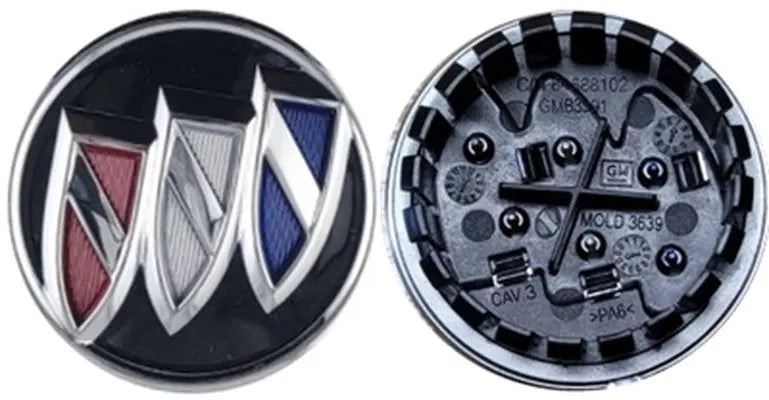 FANCHANTS Buick 12451951 Center Cap 12451951 Compatible with Buick Enclave 2023-2025 (3rd Gen, All Trims - Including Avenir) Buick Envision 2024-2025 (2nd Gen Facelift, All Trims) FANCHANTS China Auto Parts Wholesales