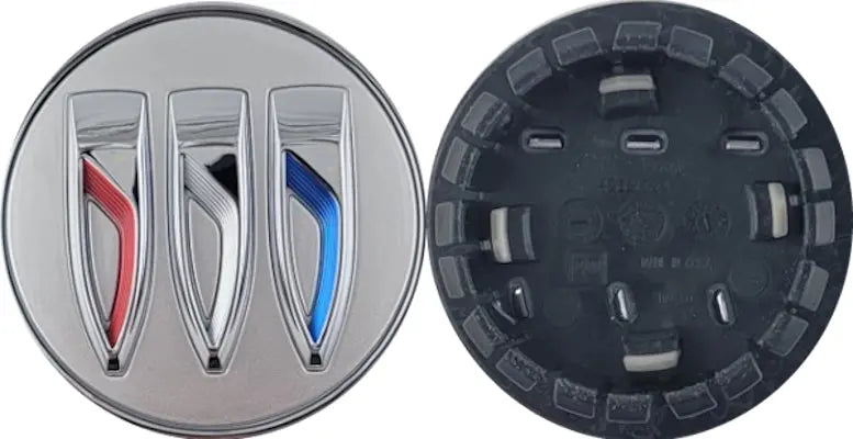 FANCHANTS Buick 42793928 Center Cap 42793928 Compatible with Buick Encore GX 2023-2025 (All Trims - Including Preferred/Avenir) Buick Envista 2024-2025 (All Trims - Including Sport Touring) FANCHANTS China Auto Parts Wholesales