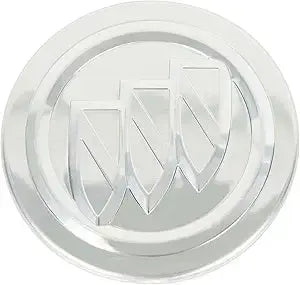 FANCHANTS Buick 88966045 Center Cap 88966045 Compatible with   Buick LaCrosse 2015-2016 (All Trims - Including Premium & Avenir) Buick Regal 2015-2017 (All Trims - Including GS & Sport Touring) FANCHANTS China Auto Parts Wholesales