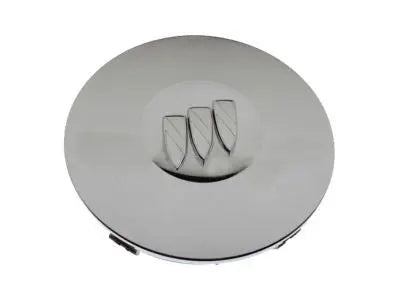 FANCHANTS Buick 9592342 Center Cap 9592342 Compatible with Buick LeSabre 2002 (All Trims) Buick Park Avenue 1997-2000 (All Trims - Including Ultra) Buick Riviera 1995-1999 (All Trims) FANCHANTS China Auto Parts Wholesales
