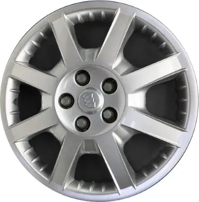 FANCHANTS Buick 9595653 Hubcap 9595653 Compatible with Buick Rendezvous 2005 Buick Terraza 2005 FANCHANTS China Auto Parts Wholesales