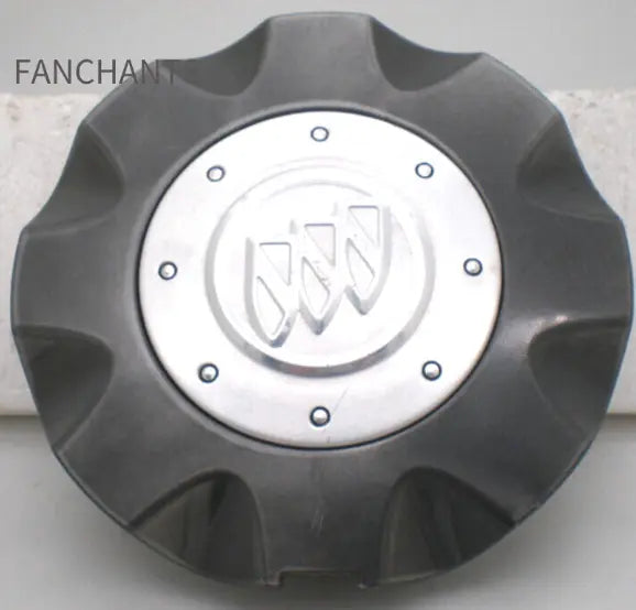 FANCHANTS Buick Allure, LaCrosse OEM Grey Painted Center Cap 9597213 Compatible with: Buick Allure 2005-2009 Buick LaCrosse 2005-2009 FANCHANTS China Auto Parts Wholesales