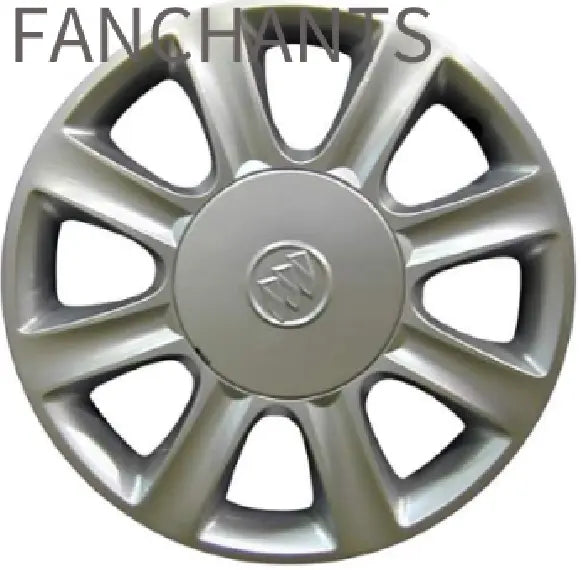 FANCHANTS Buick Allure, LaCrosse OEM Hubcap/Wheelcover 16 Inch 9597325 Compatible with: Buick Allure 2005-2008 Buick LaCrosse 2005-2008 FANCHANTS China Auto Parts Wholesales